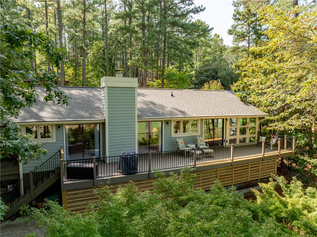 44 Par Harbor Way Salem, SC 29676 - Photo 24 of 39 Gallery Image 24