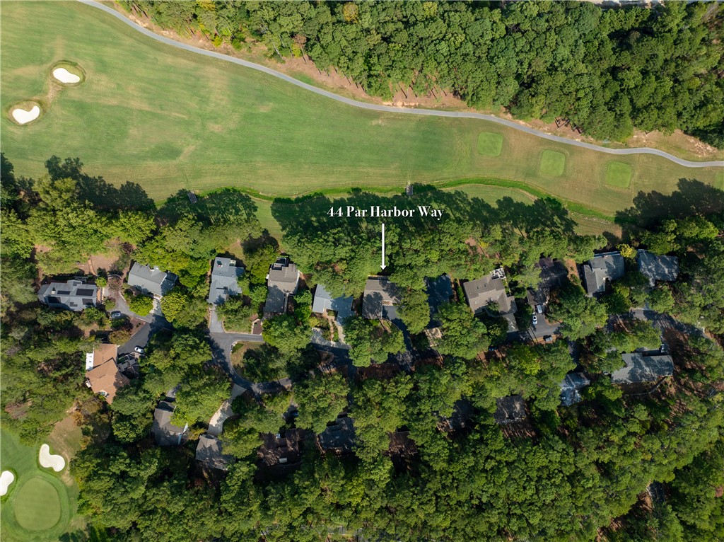 44 Par Harbor Way Salem, SC 29676 - Photo 27 of 39 Gallery Image 27