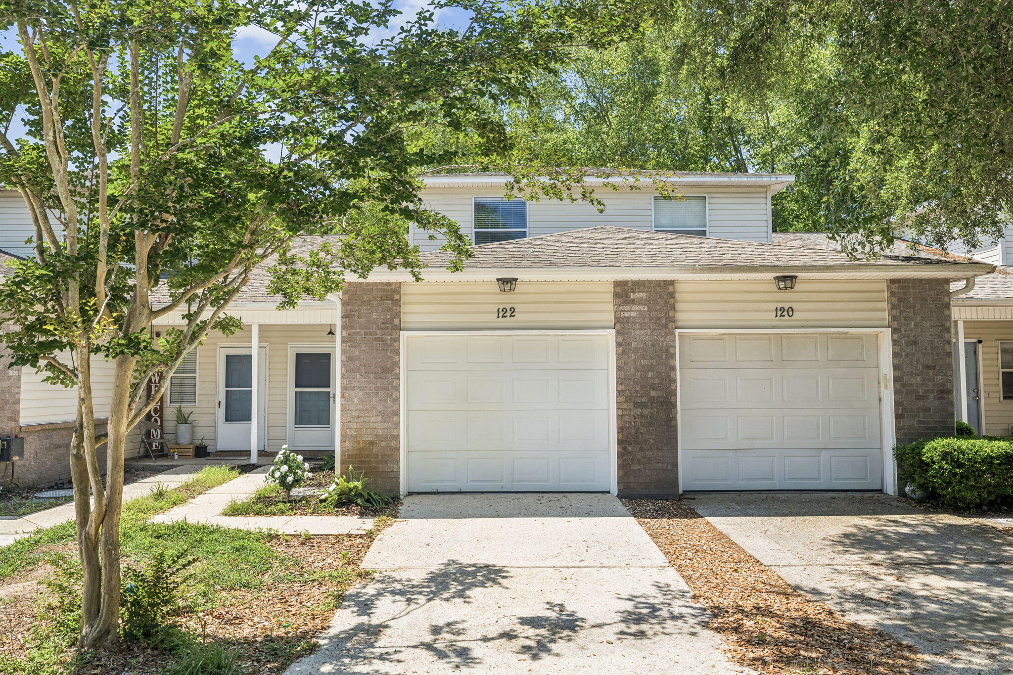 122 Dolphin Road, Unit 3 Mary Esther, FL 32569 - Photo 1 of 29 3Array_122DolphinRd-22