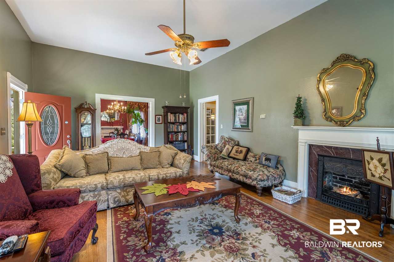 705 East 4th Street Bay Minette, AL 36507 - Photo 11 of 27