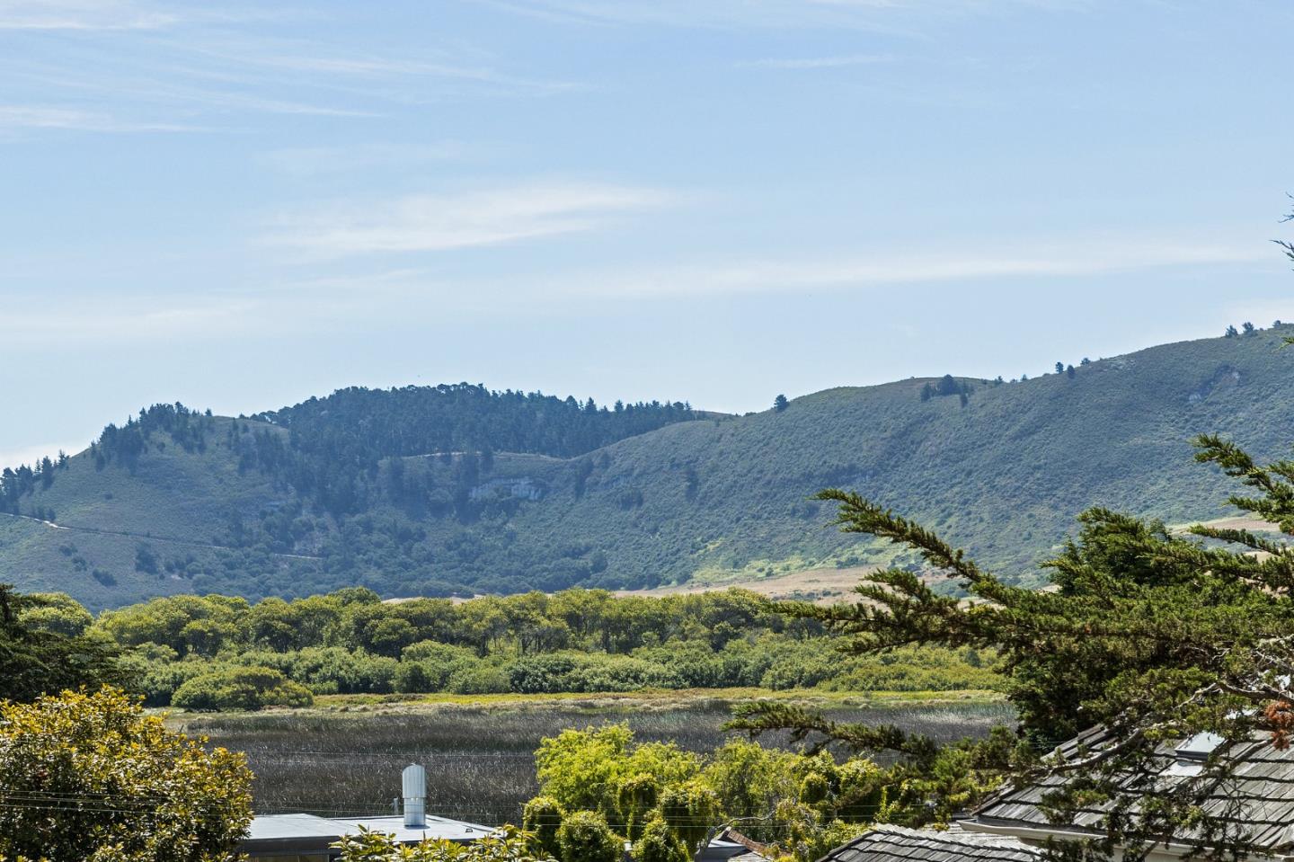 26335 Rio Avenue Carmel, CA 93923 - Photo 42 of 56 an aerial view of mountain with trees