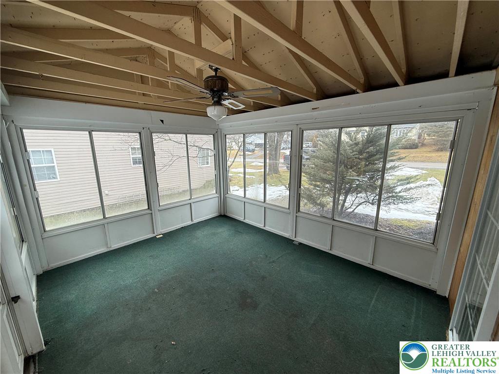 730 East Main Street Weatherly, PA 18255 - Photo 11 of 16 a view of an empty room with a window