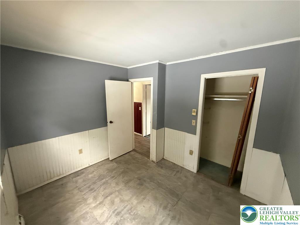 730 East Main Street Weatherly, PA 18255 - Photo 4 of 16 a view of an empty room