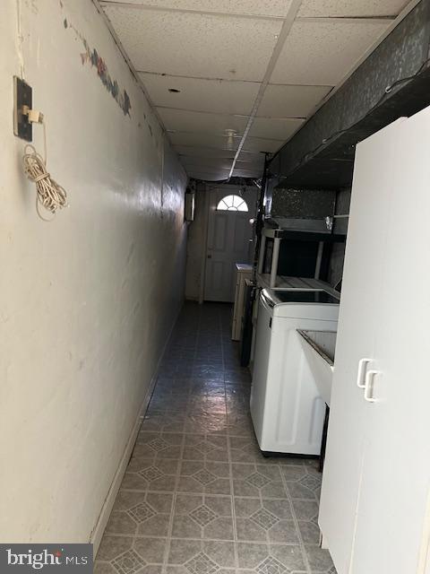 1629 Farrington Road Philadelphia, PA 19151 - Photo 4 of 10 Basement