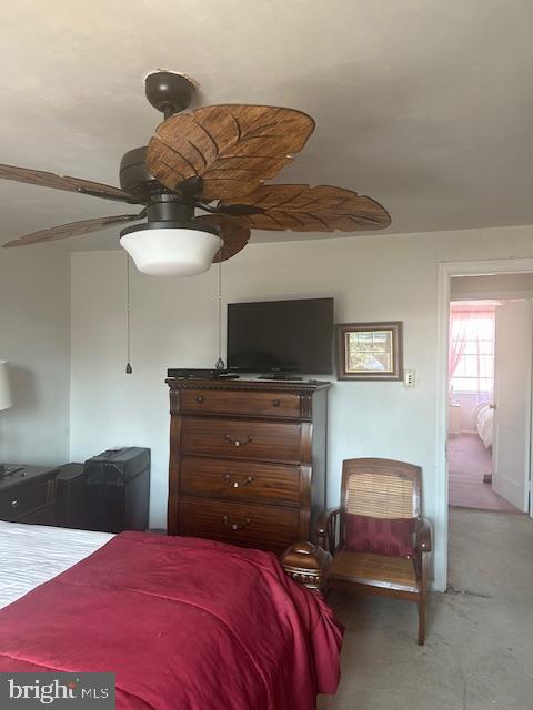 1629 Farrington Road Philadelphia, PA 19151 - Photo 7 of 10 Main Bedroom