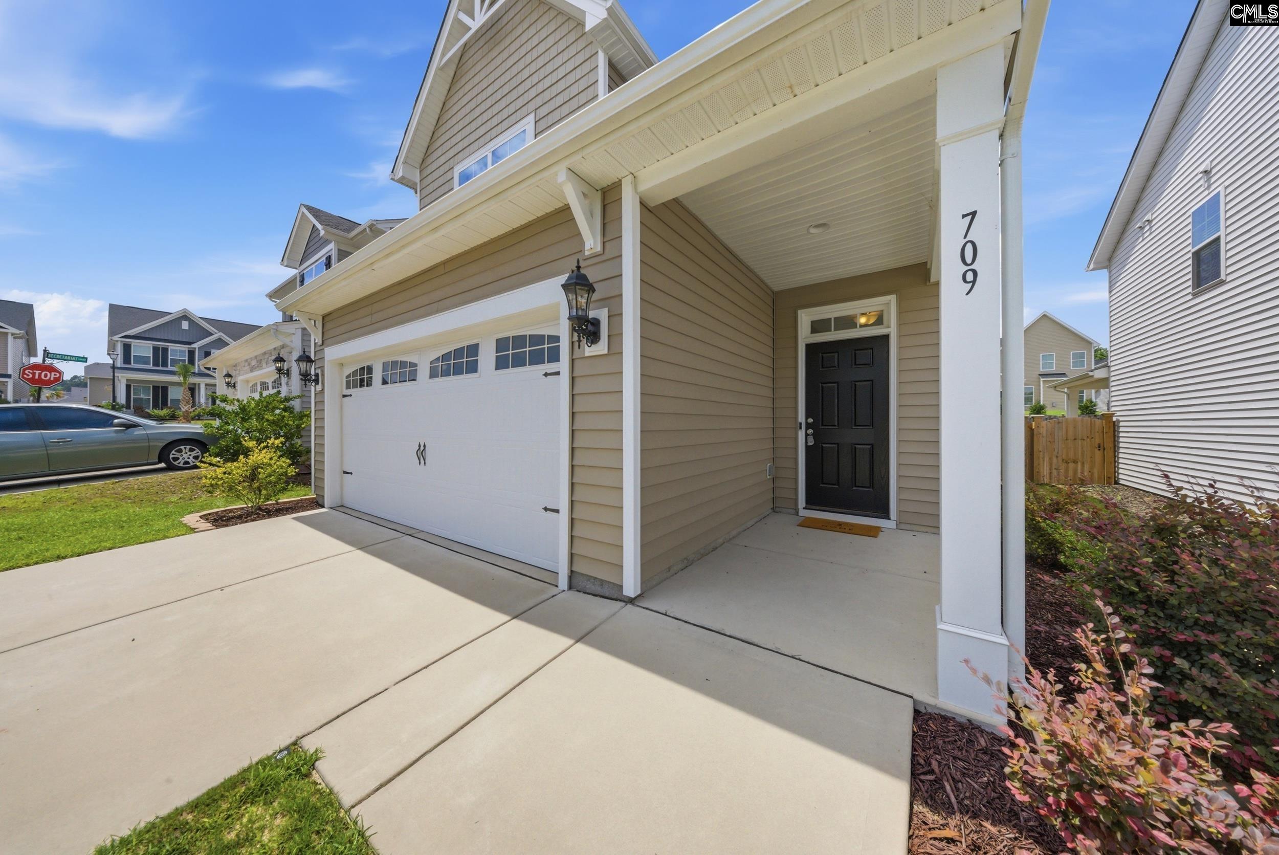 709 Empire Maker Road Lexington, SC 29073 - Photo 8 of 44