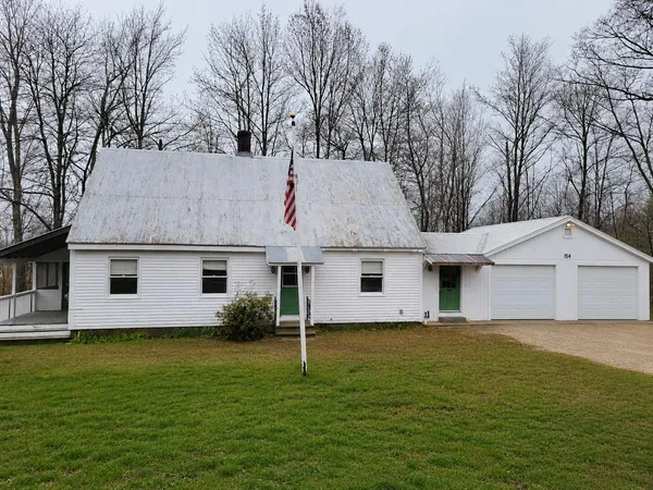$280,000 | 154 Fish Street, Fryeburg, ME 04037