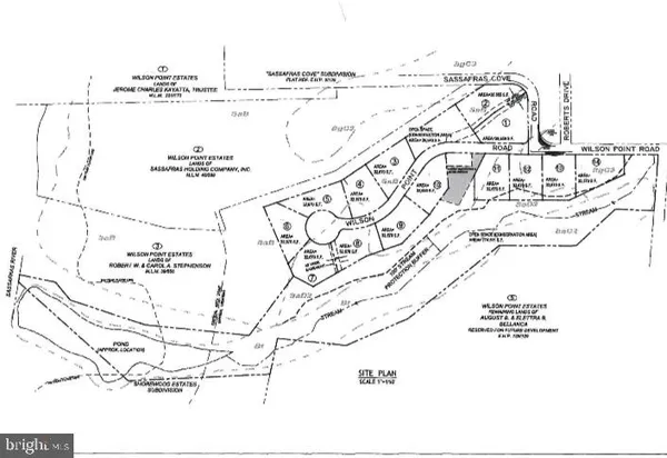 $120,000 | 3 Wilson Point Road, Galena, MD 21635