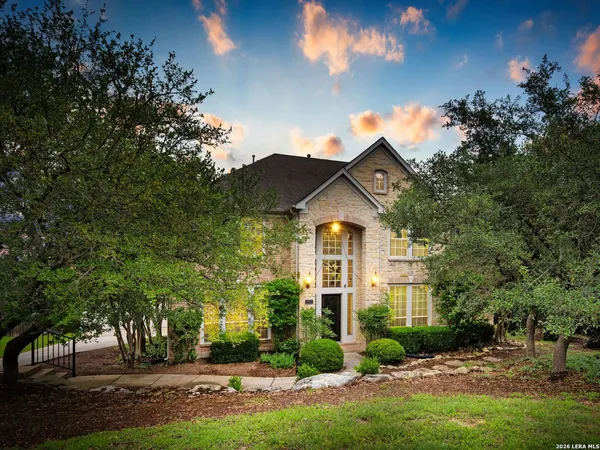 $840,000 | 8903 Woodland Pass, Boerne, TX 78006