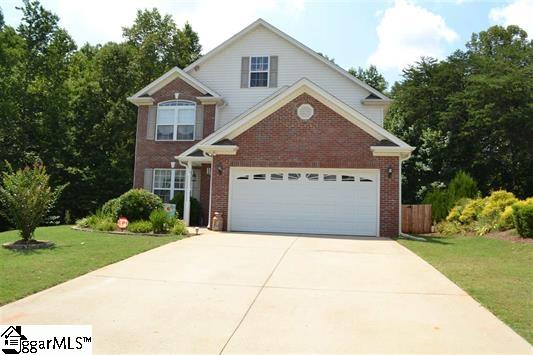 670 Hibbard Farm Road Inman, SC 29349 - Photo 1 of 23