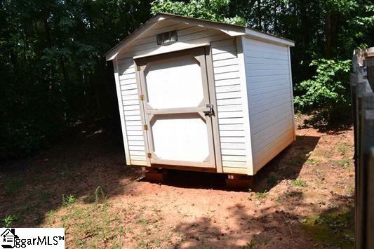 670 Hibbard Farm Road Inman, SC 29349 - Photo 17 of 23
