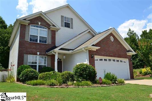 670 Hibbard Farm Road Inman, SC 29349 - Photo 21 of 23