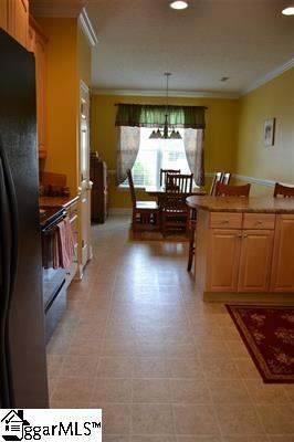 670 Hibbard Farm Road Inman, SC 29349 - Photo 4 of 23