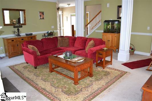 670 Hibbard Farm Road Inman, SC 29349 - Photo 6 of 23