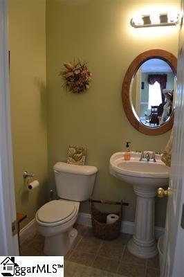 670 Hibbard Farm Road Inman, SC 29349 - Photo 9 of 23