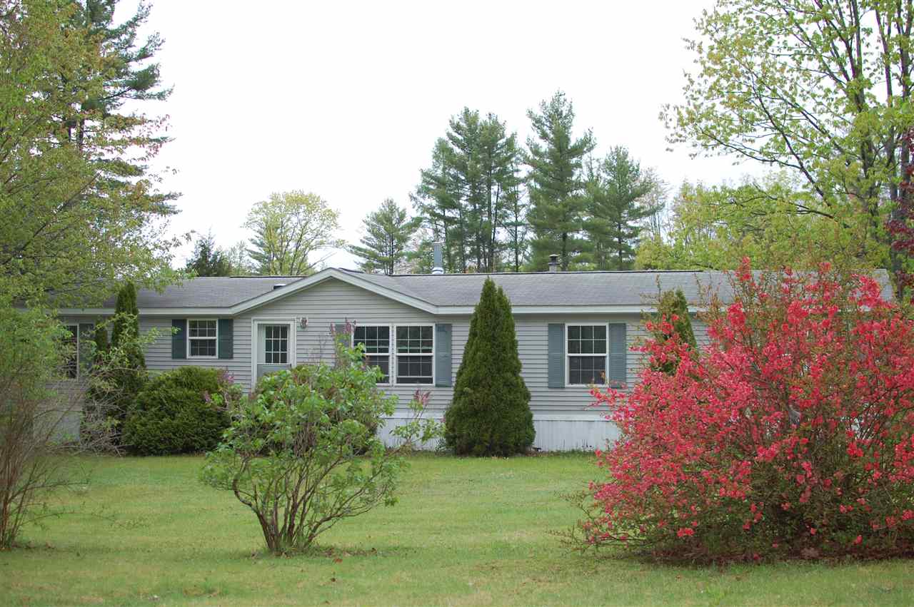 86 Smith Road Parsonsfield, ME 04047 - Photo 5 of 22