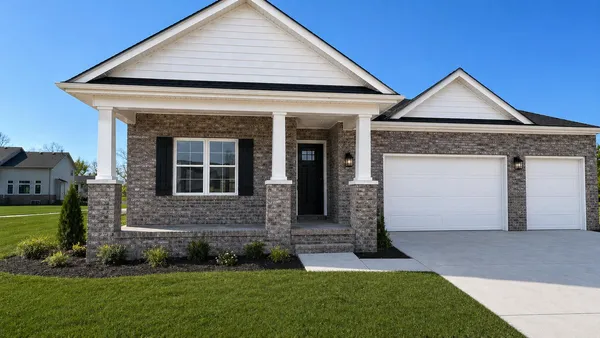 $419,900 | 30821 Lower Ridge Drive, New Boston, MI 48164