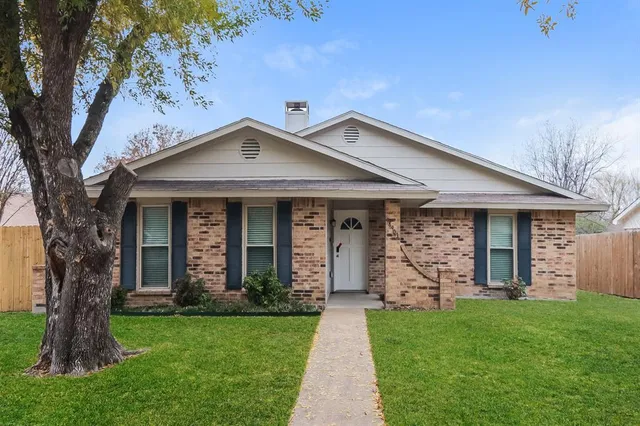 $2,700 | 18903 Platte River Way, Dallas, TX 75007