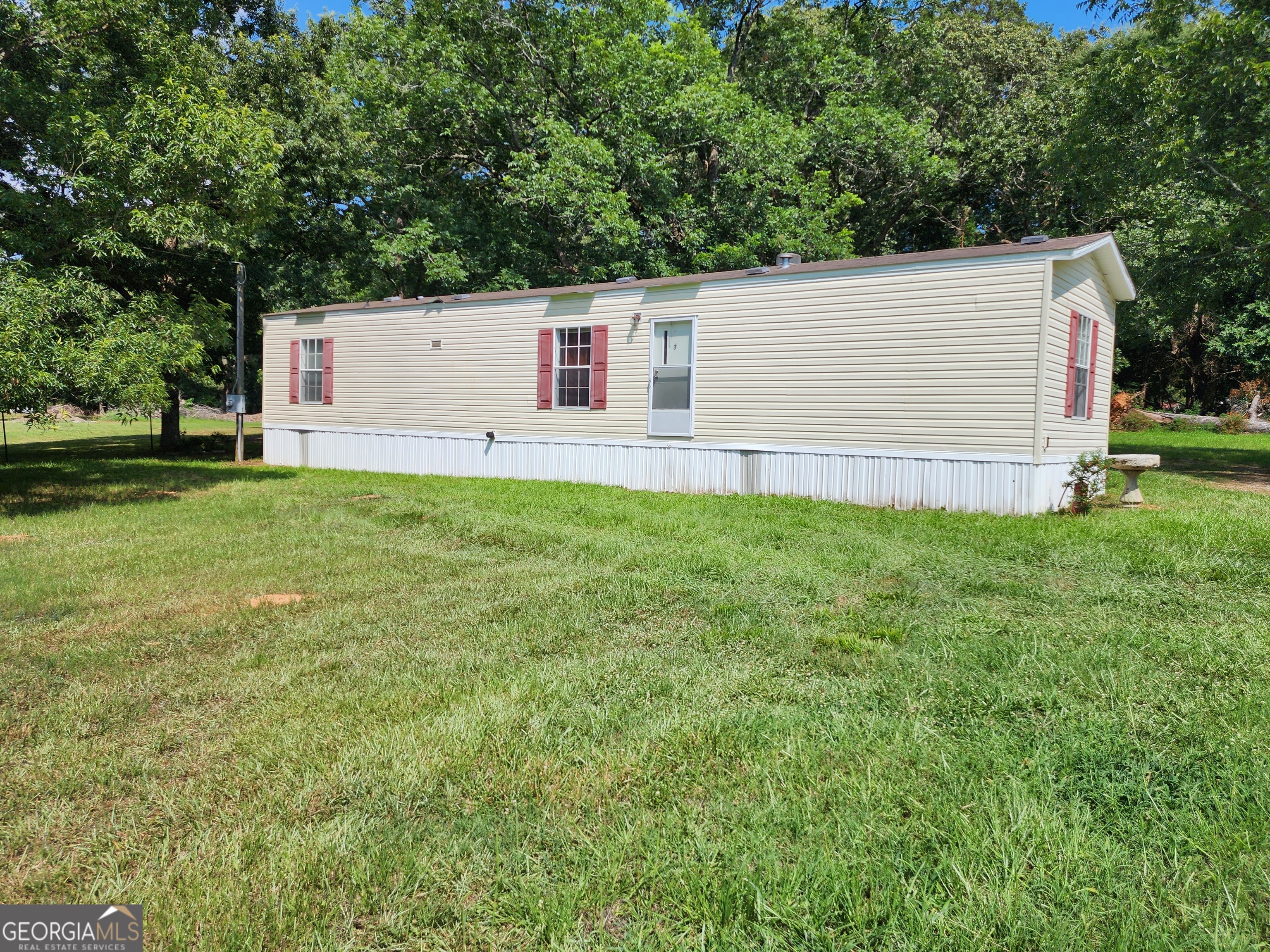 140 Maple Drive Washington, GA 30673 - Photo 1 of 21