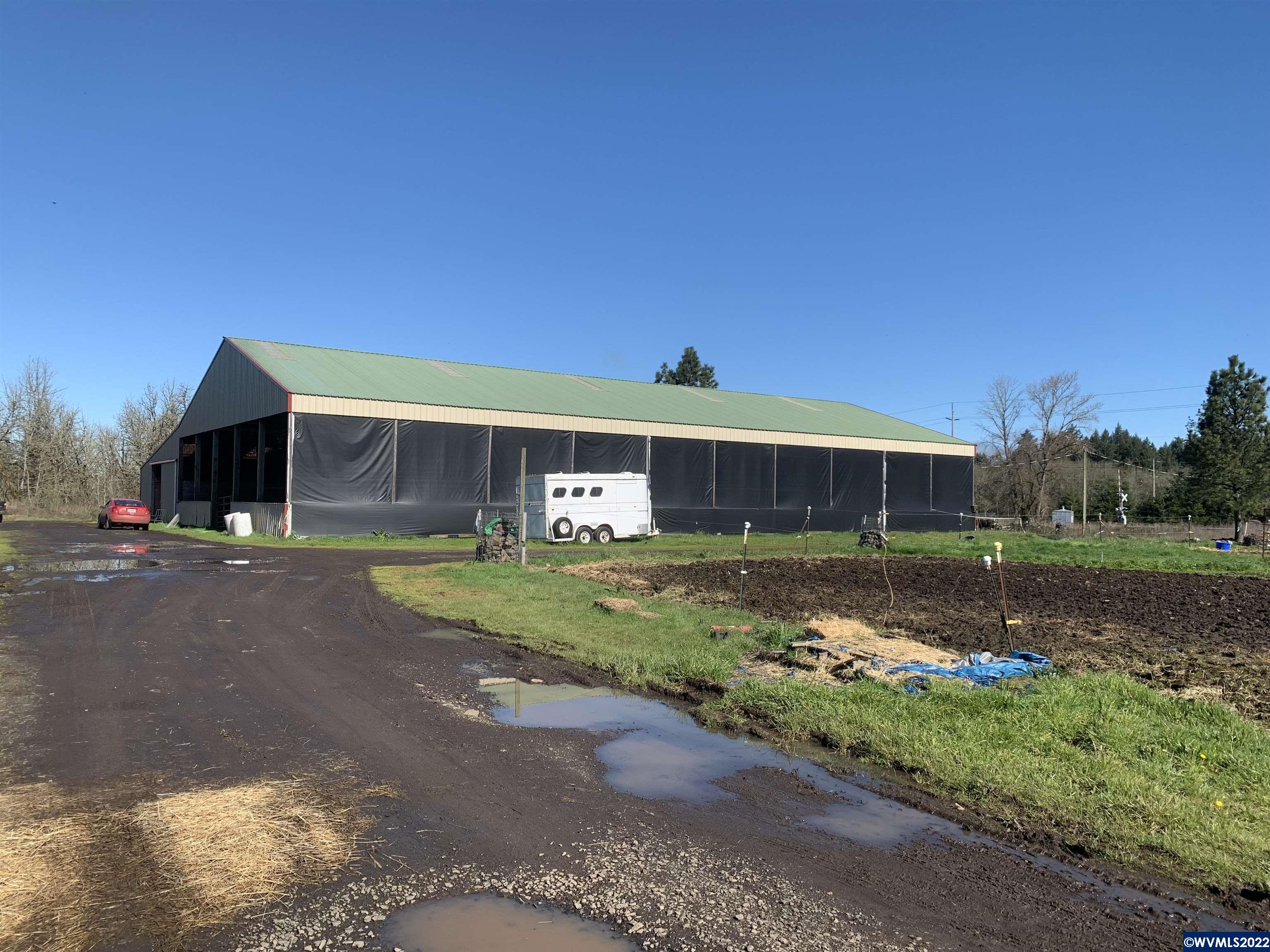 29976 Fairview Road Lebanon, OR 97355 - Photo 33 of 42 Gallery Image 33