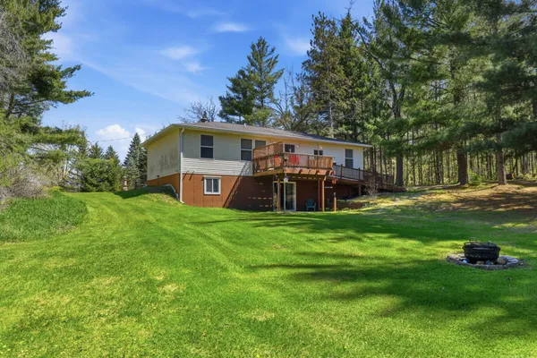 $279,900 | 7492 East Townline Lake Road, Harrison, MI 48625