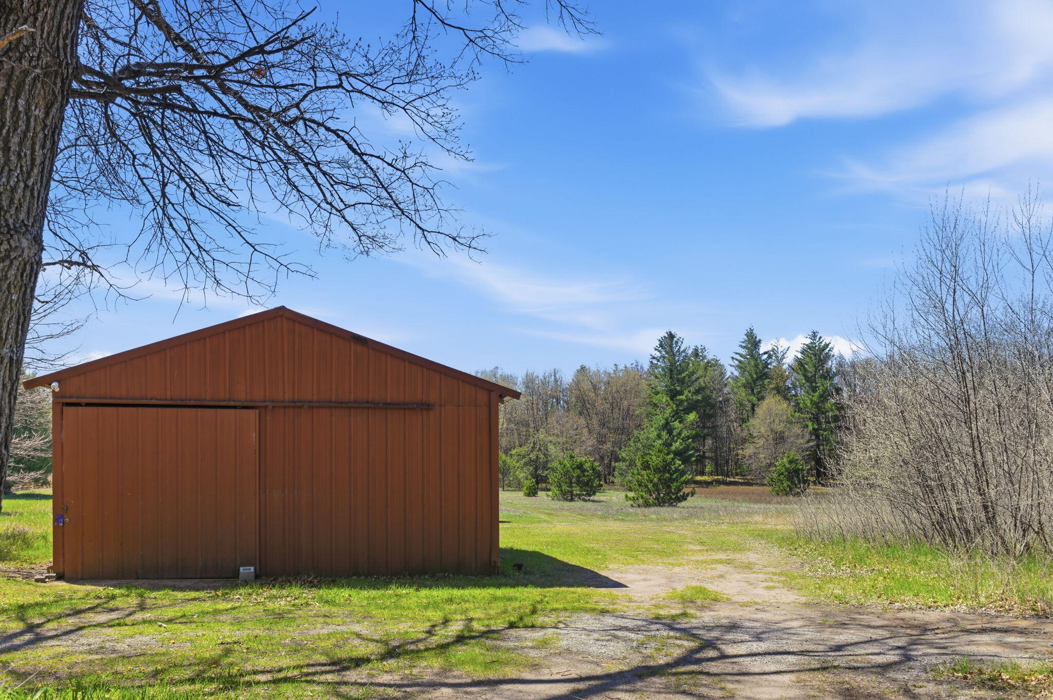 7492 East Townline Lake Road Harrison, MI 48625 - Photo 5 of 31 37-web-or-mls-DSC_0345 Ed Lane