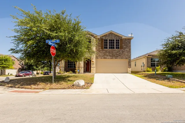 $1,995 | 10929 Charreada Trail, San Antonio, TX 78245