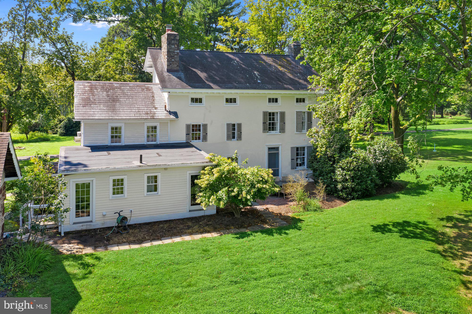 978 Highland Road Newtown, PA 18940 - Photo 50 of 54 978 Highland Rd