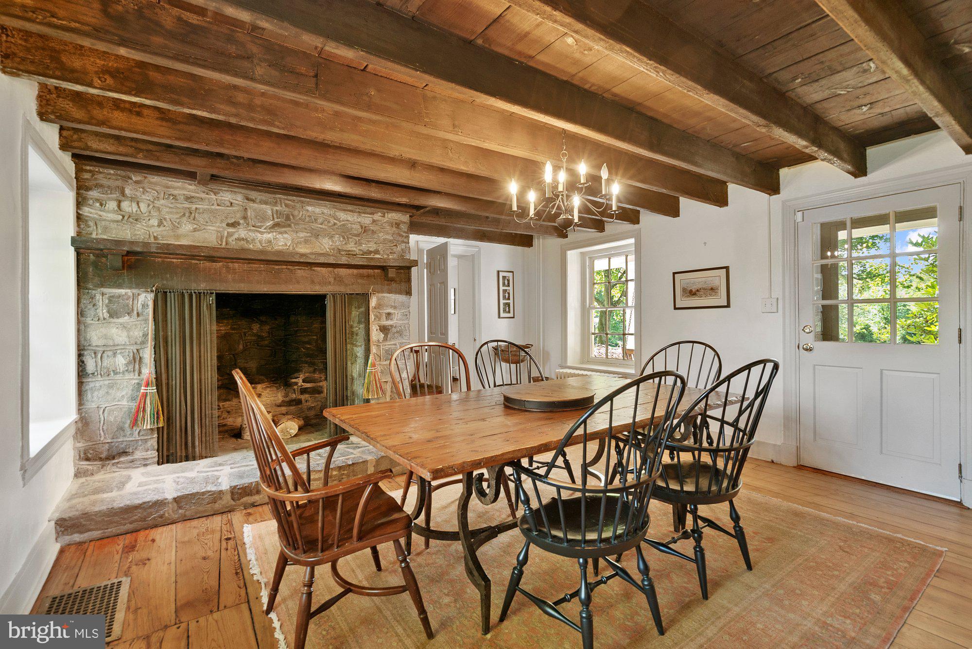 978 Highland Road Newtown, PA 18940 - Photo 8 of 54 Dining Room