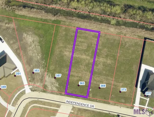 $85,000 | 363 Independence Drive, Houma, LA 70360