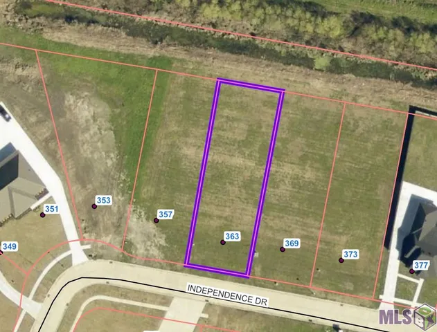 $85,000 | 363 Independence Drive, Houma, LA 70360