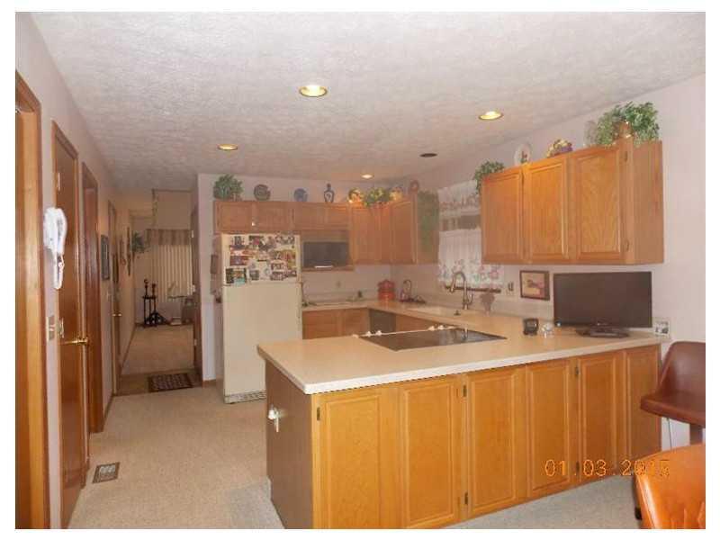 5556 Fox Ridge Drive, Unit 5556 Springfield, OH 45503 - Photo 16 of 24