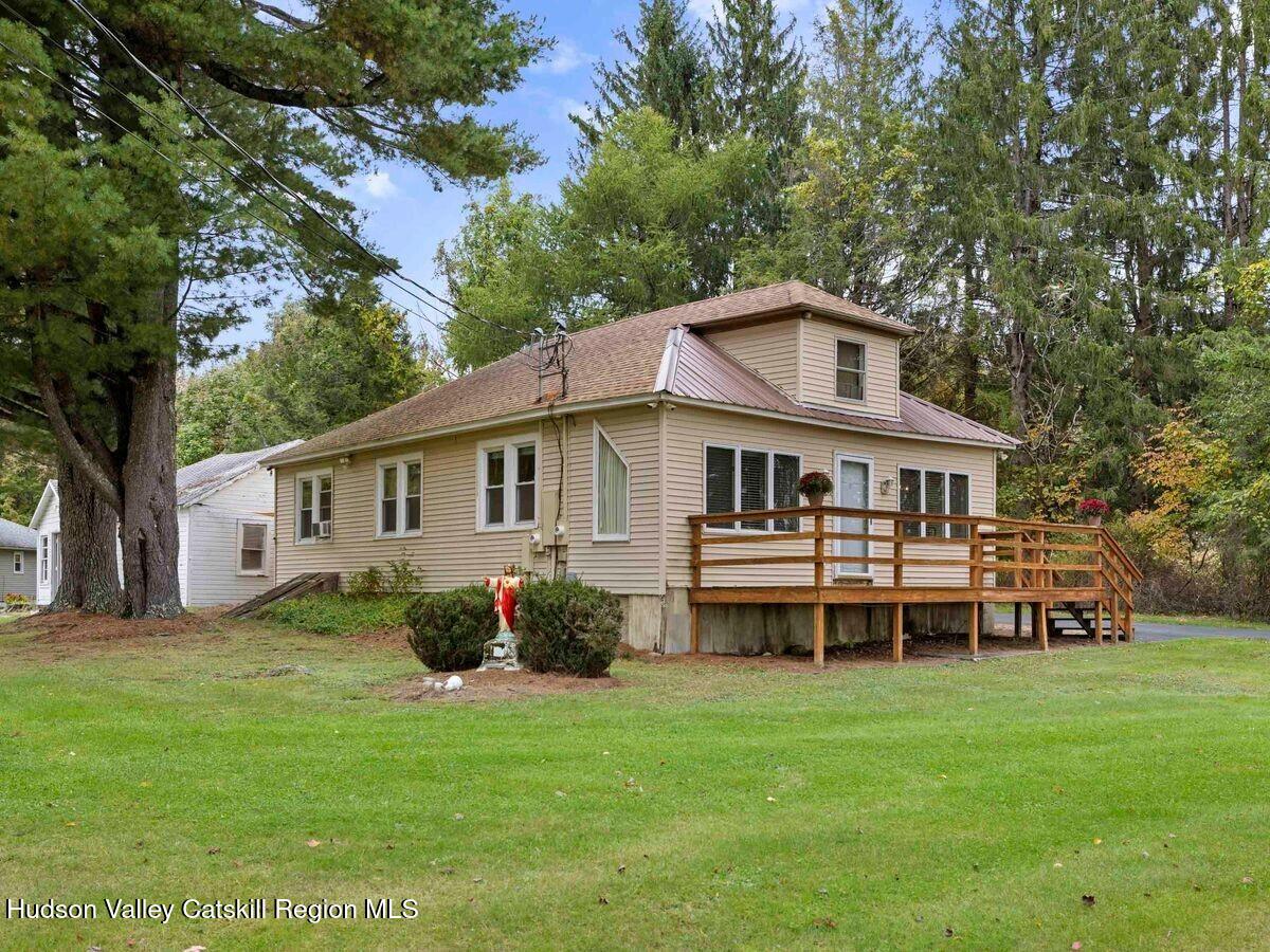 376 Cypert Road Woodbourne, NY 12788 - Photo 6 of 34 cy2