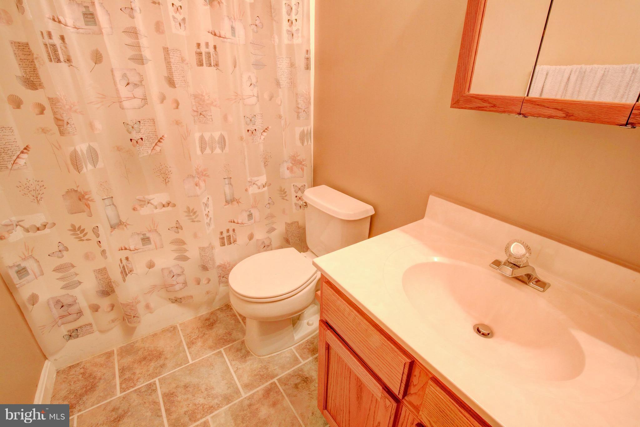 9080 Riverhill Road Laurel, MD 20723 - Photo 14 of 30 Bath