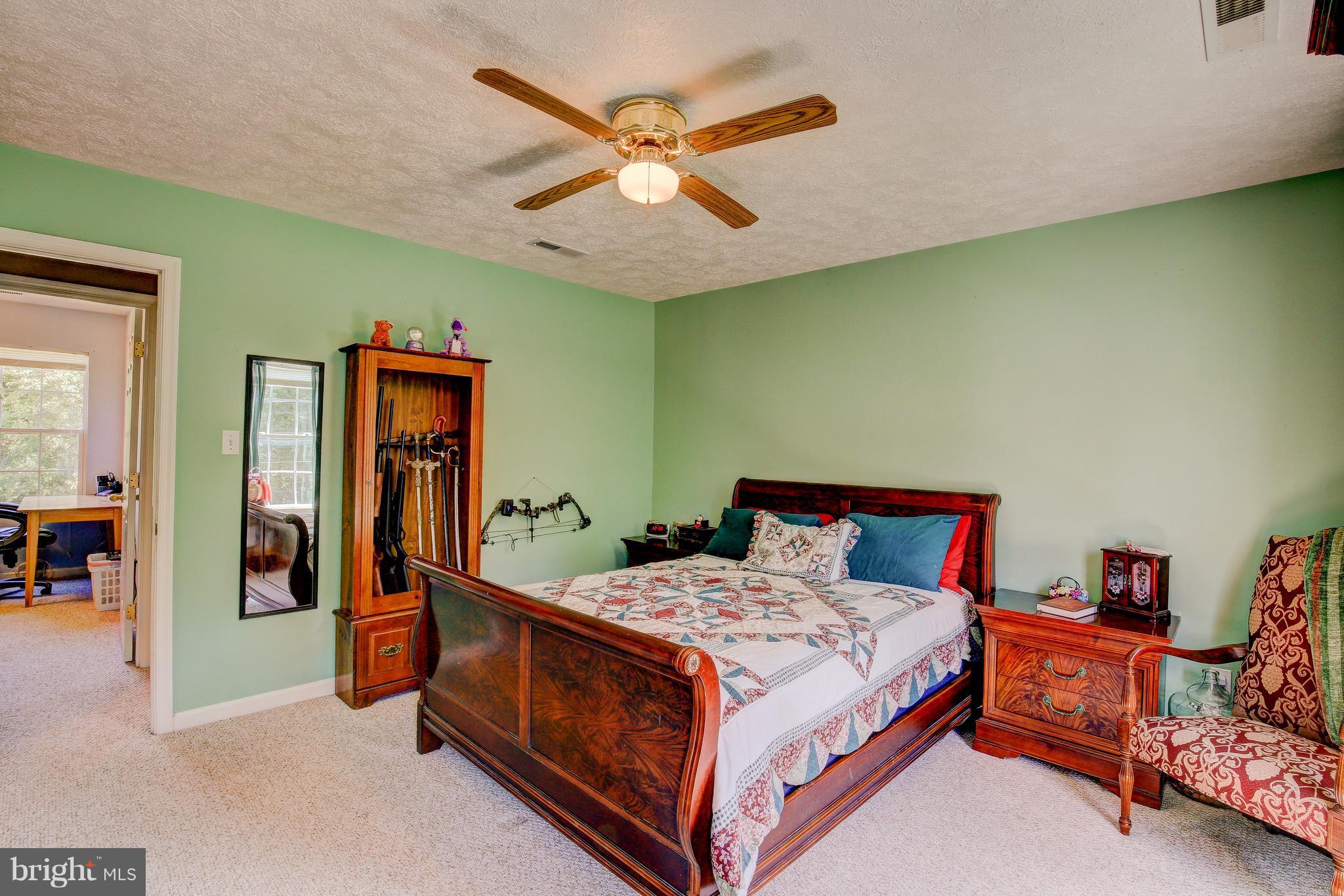 9080 Riverhill Road Laurel, MD 20723 - Photo 20 of 30 Bedroom (Master)