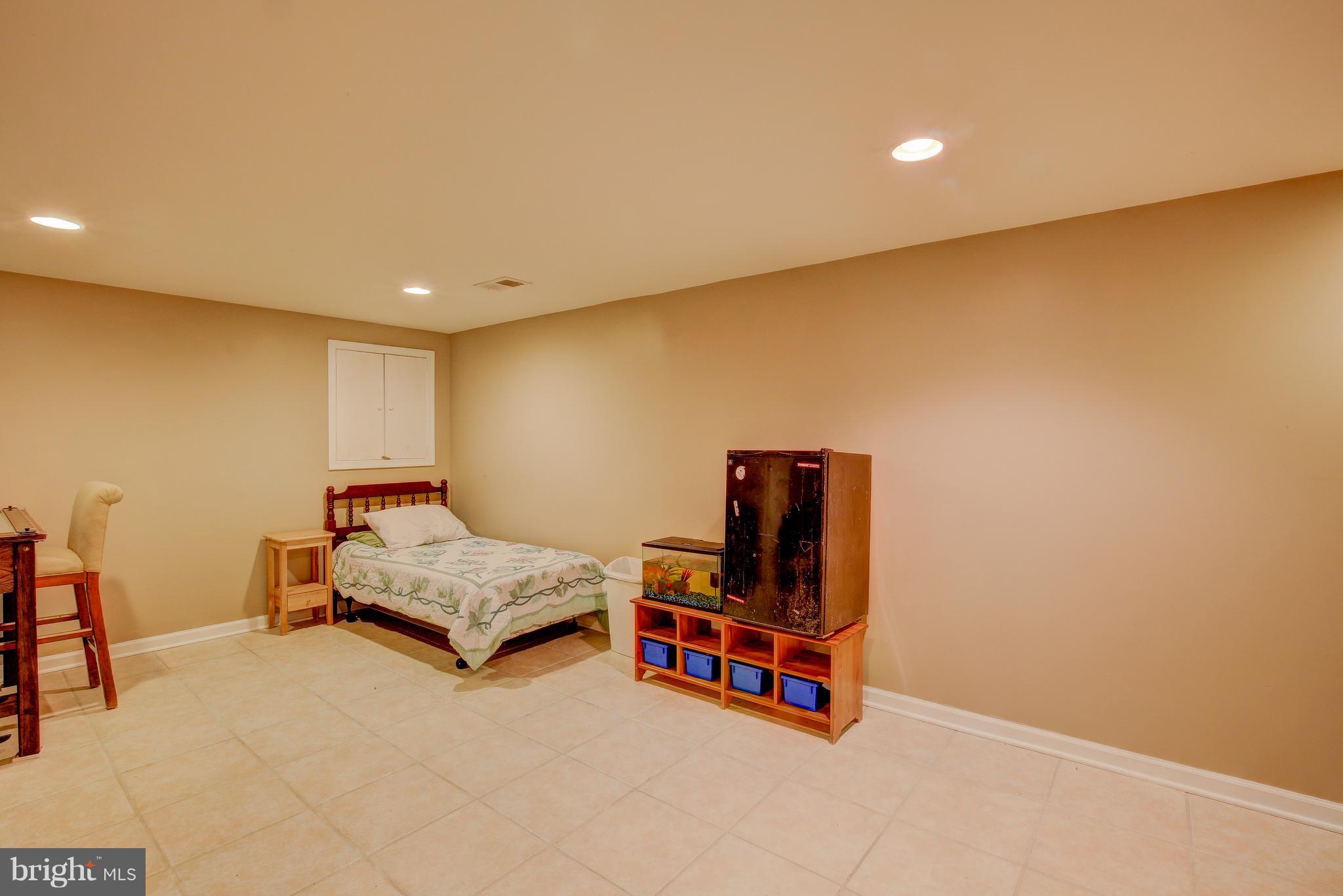 9080 Riverhill Road Laurel, MD 20723 - Photo 25 of 30 Basement