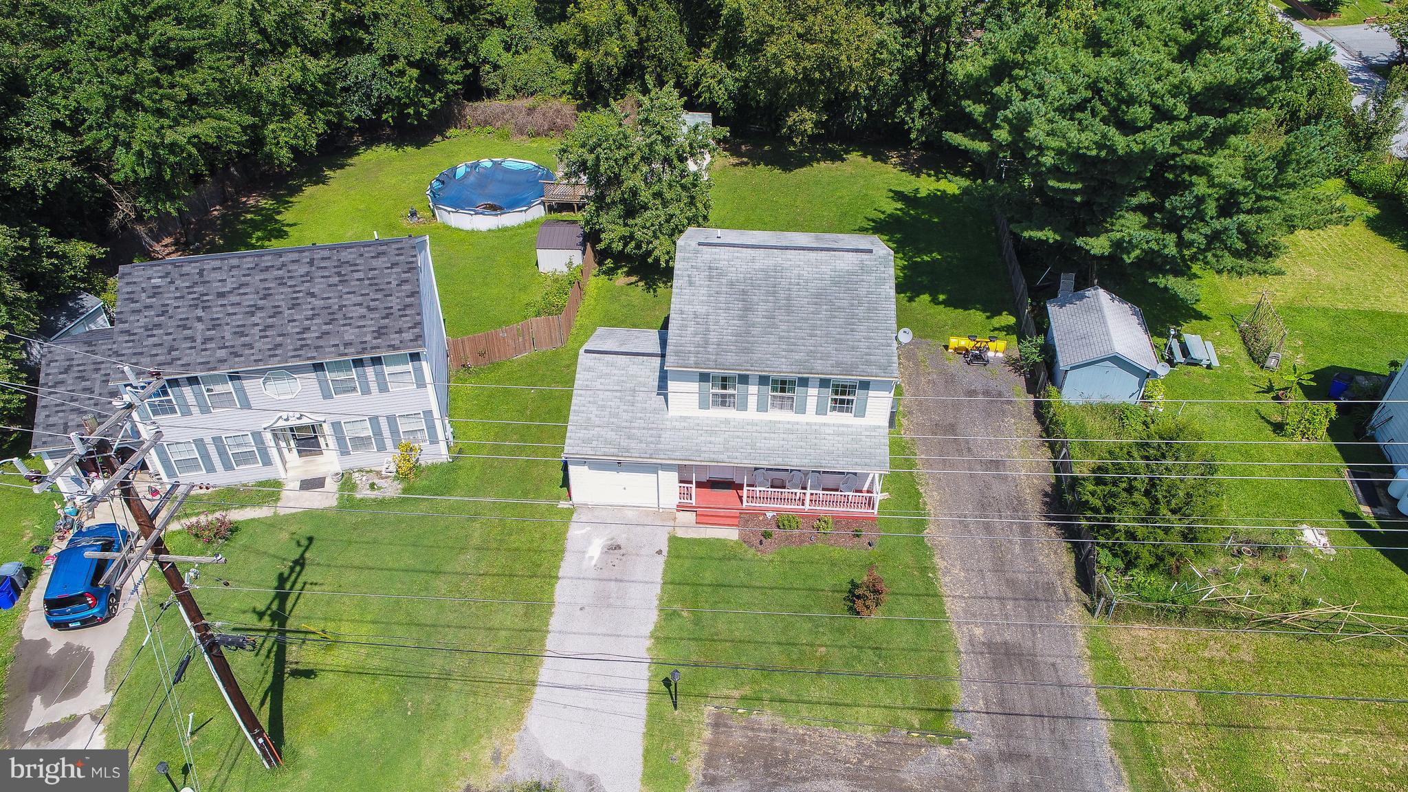 9080 Riverhill Road Laurel, MD 20723 - Photo 30 of 30 Exterior (General)