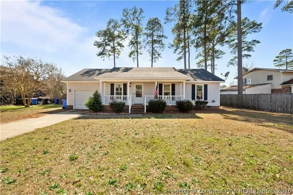 $1,600 | 7241 Avila Drive, Fayetteville, NC 28314