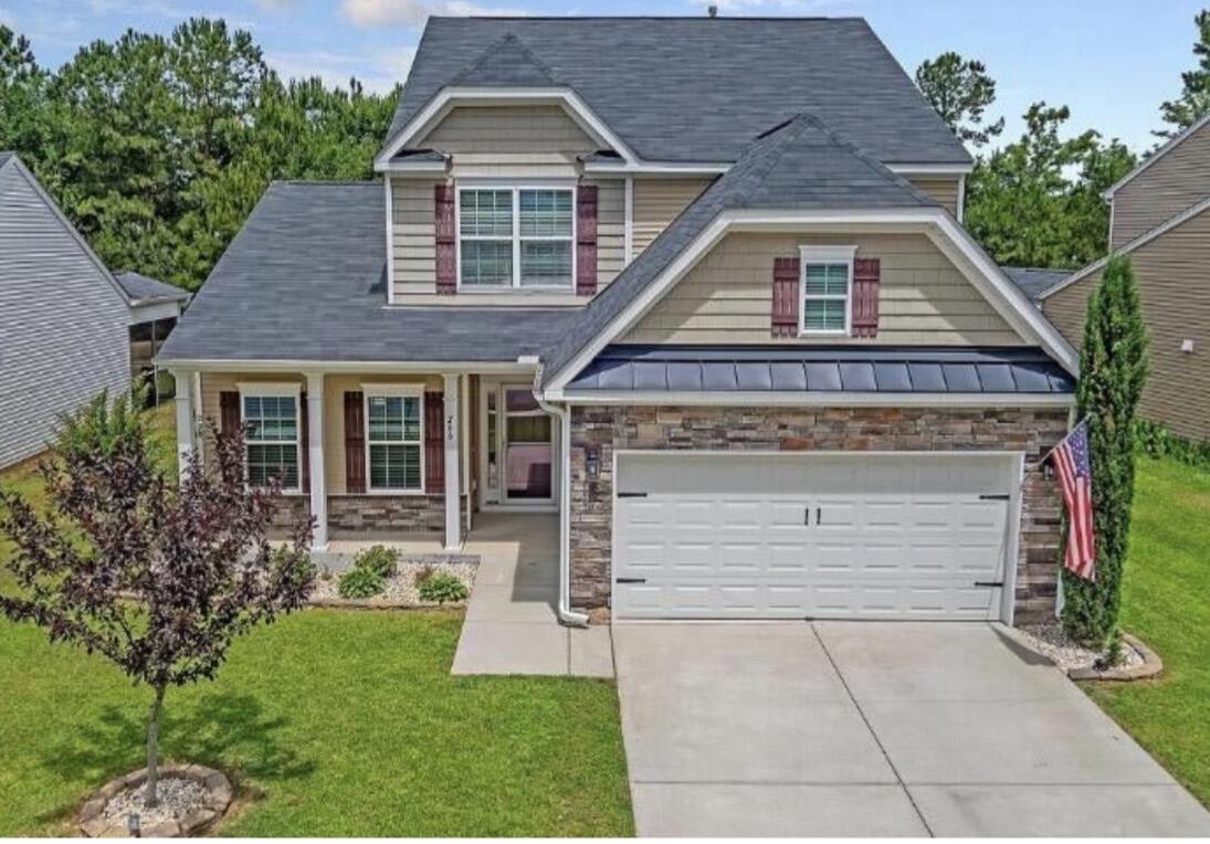 200 Alpine Road Summerville, SC 29485 - Photo 1 of 25 IMG_6934