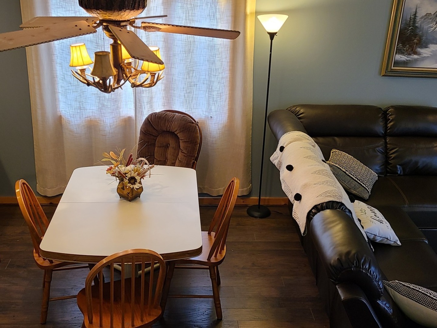 2643 North Illinois Rt 178 Road, Unit Q1 Utica, IL 61373 - Photo 15 of 28