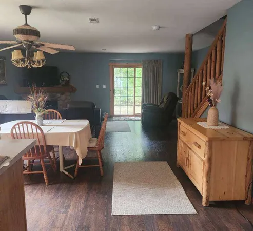 $2,250 | 2643 North Illinois Rt 178 Road, Unit Q1, Utica, IL 61373