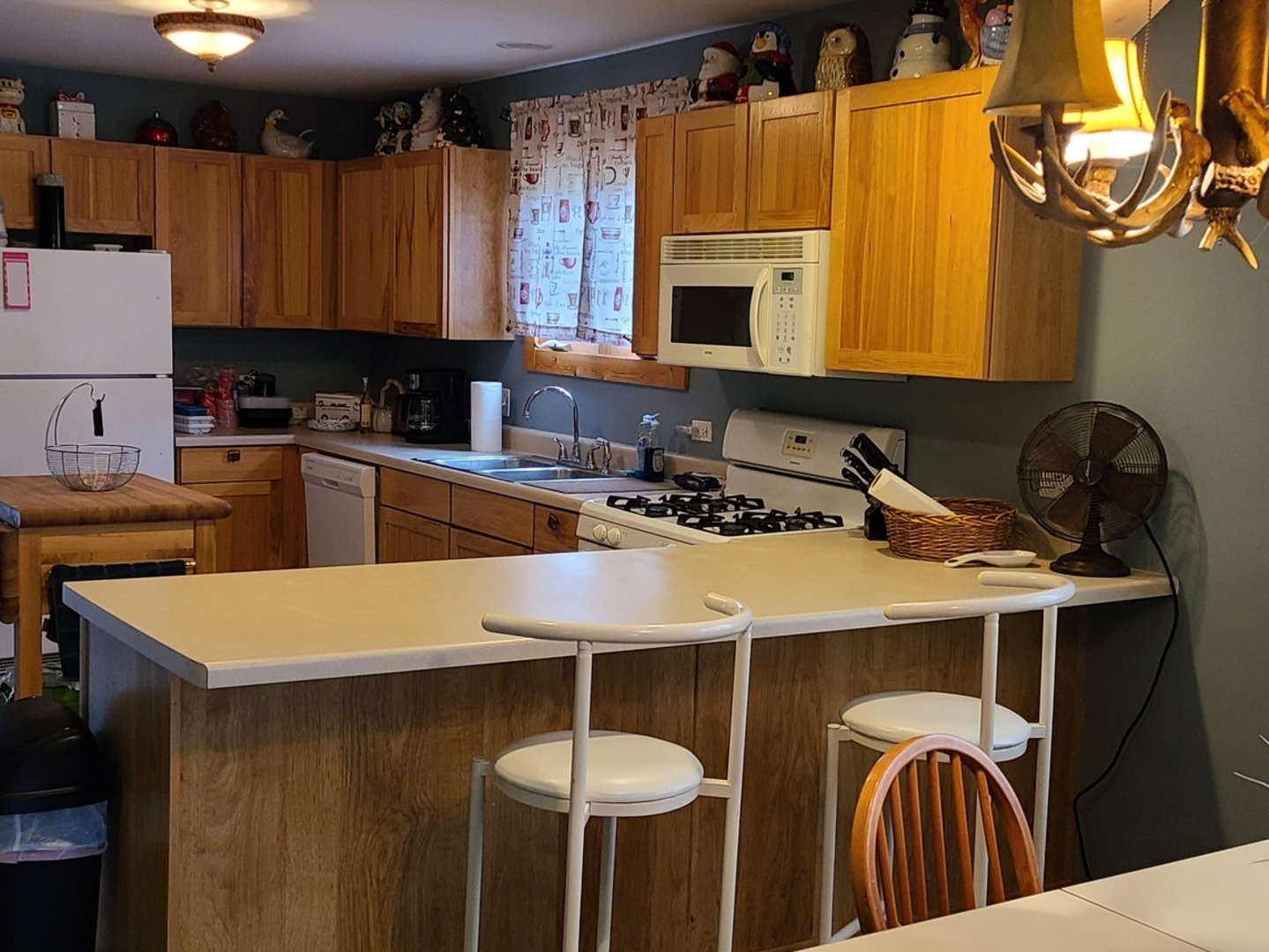 2643 North Illinois Rt 178 Road, Unit Q1 Utica, IL 61373 - Photo 2 of 28