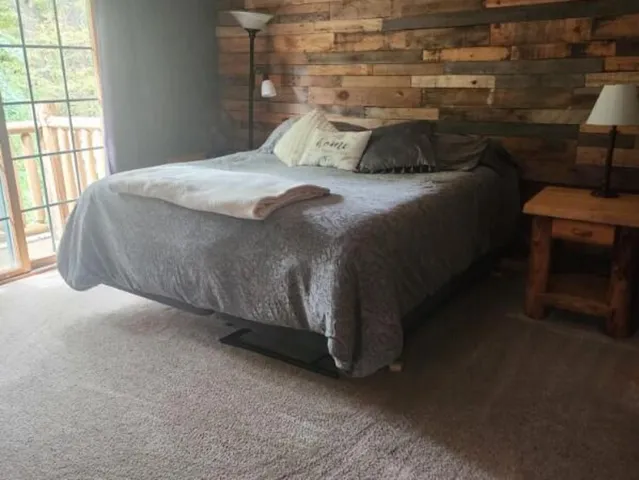 $1,895 | 2643 North Illinois Rt 178 Road, Unit Q1, Utica, IL 61373