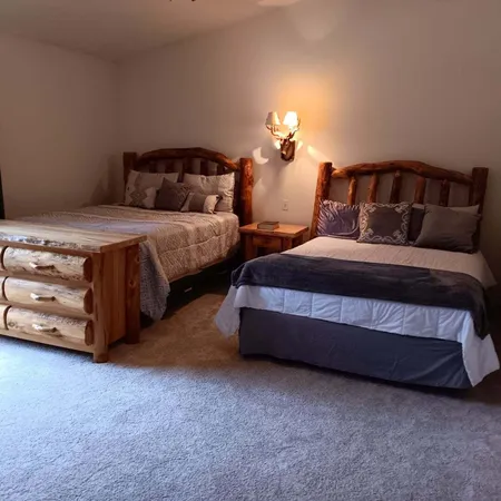 $2,250 | 2643 North Illinois Rt 178 Road, Unit Q1, Utica, IL 61373