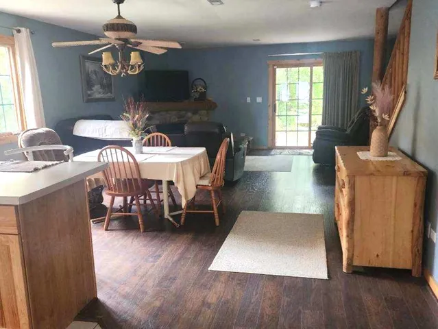 $1,895 | 2643 North Illinois Rt 178 Road, Unit Q1, Utica, IL 61373