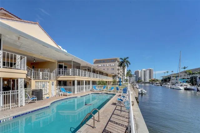 a view of a house with roof deck