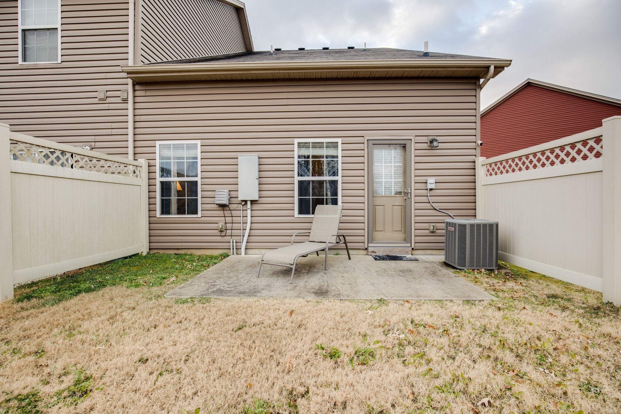 8360 Rossi Road Brentwood, TN 37027 - Photo 24 of 28