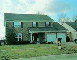 8008 Adams Run Road Louisville, KY 40228 - Photo 1 of 1 Primary Photo