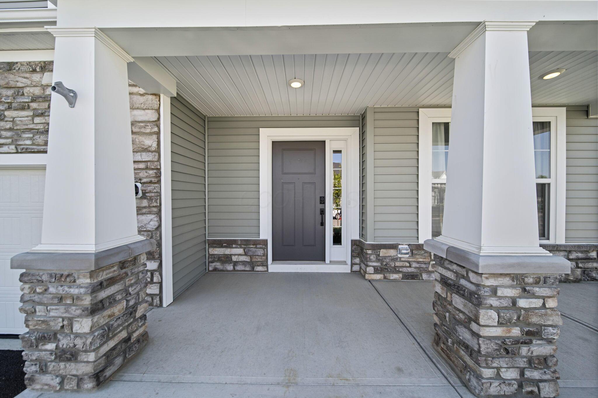 38 Chambers Bay Road Commercial Point, OH 43116 - Photo 4 of 65