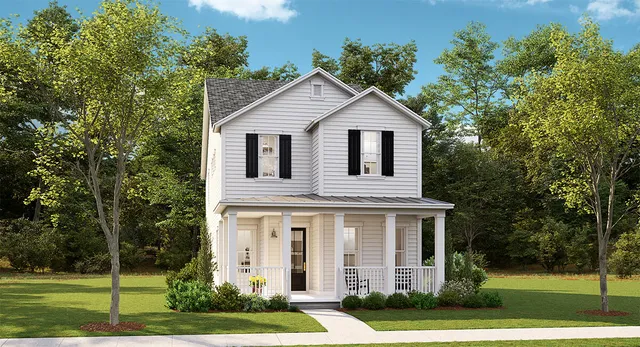 $383,275 | 1491 Clay Field Trail, Summerville, SC 29485